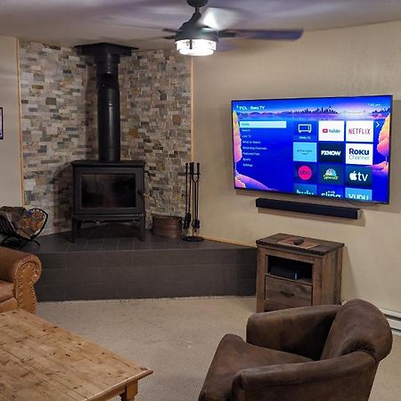 Private Room In Cozy Townhouse Breckenridge Exterior photo